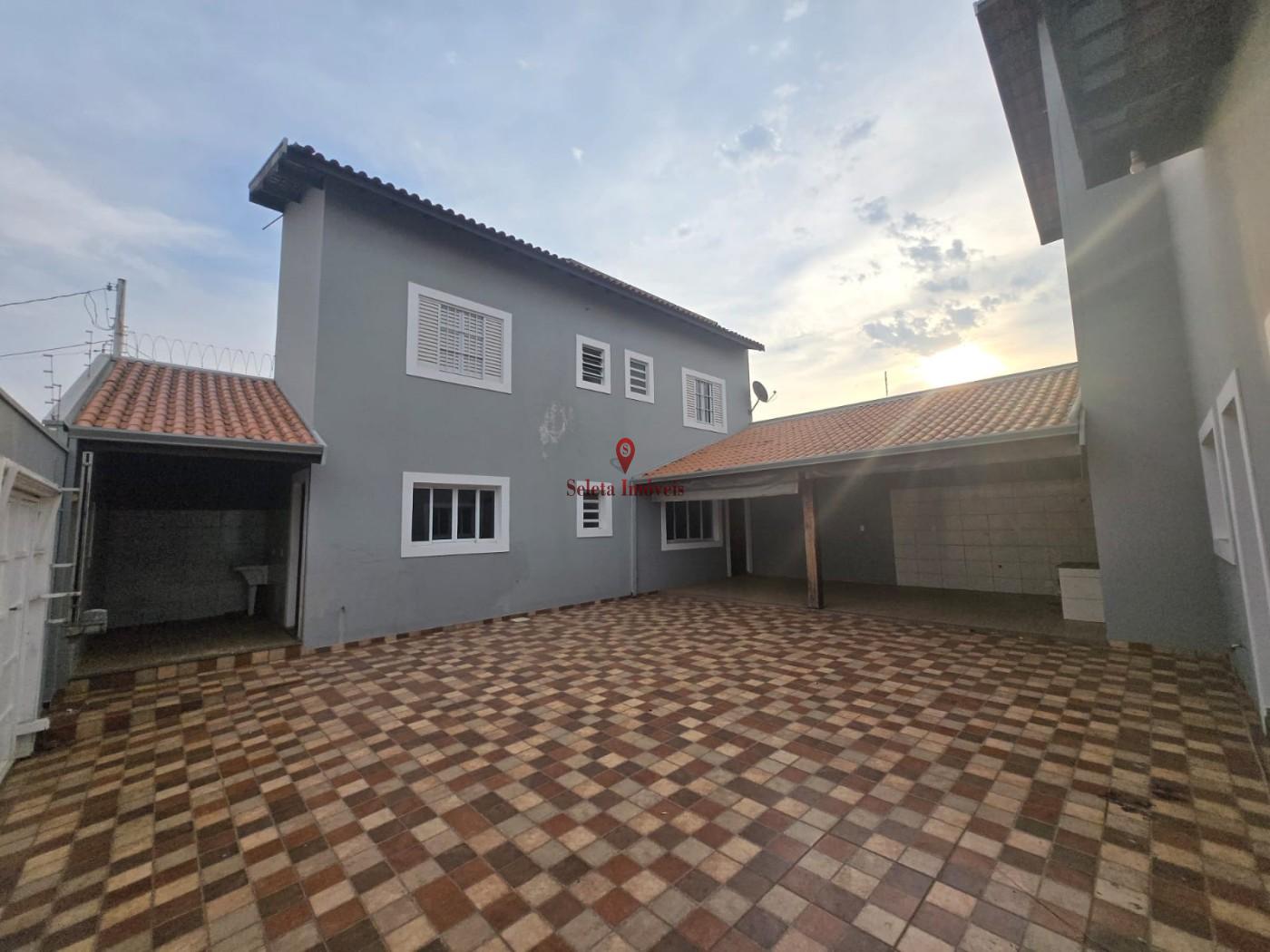 Casa, 5 quartos, 326 m² - Foto 29