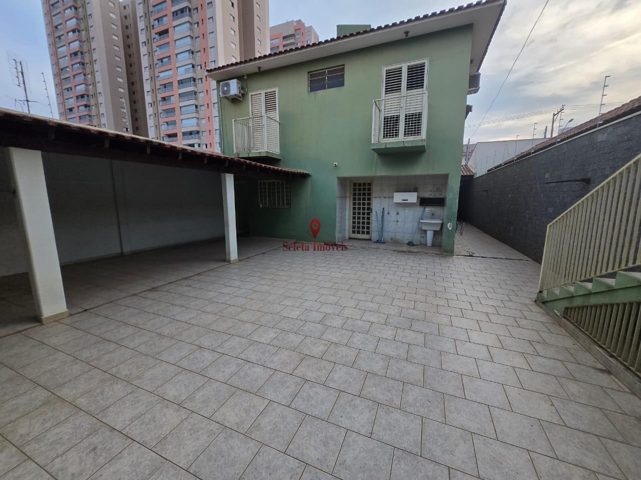 Casa, 5 quartos, 362 m² - Foto 1