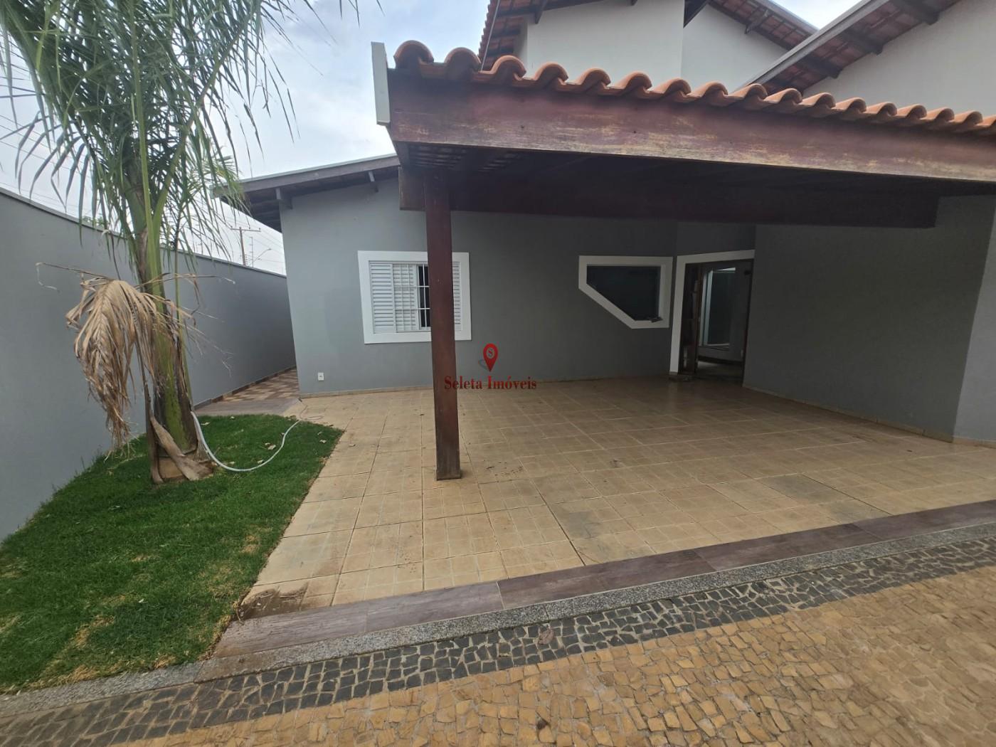 Casa, 5 quartos, 326 m² - Foto 3