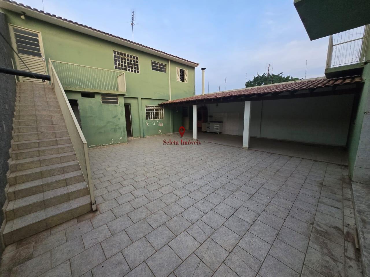 Casa, 5 quartos, 362 m² - Foto 23