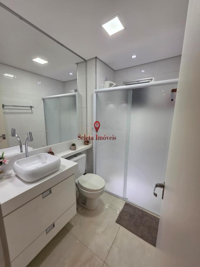 Apartamento, 2 quartos, 58 m² - Foto 17