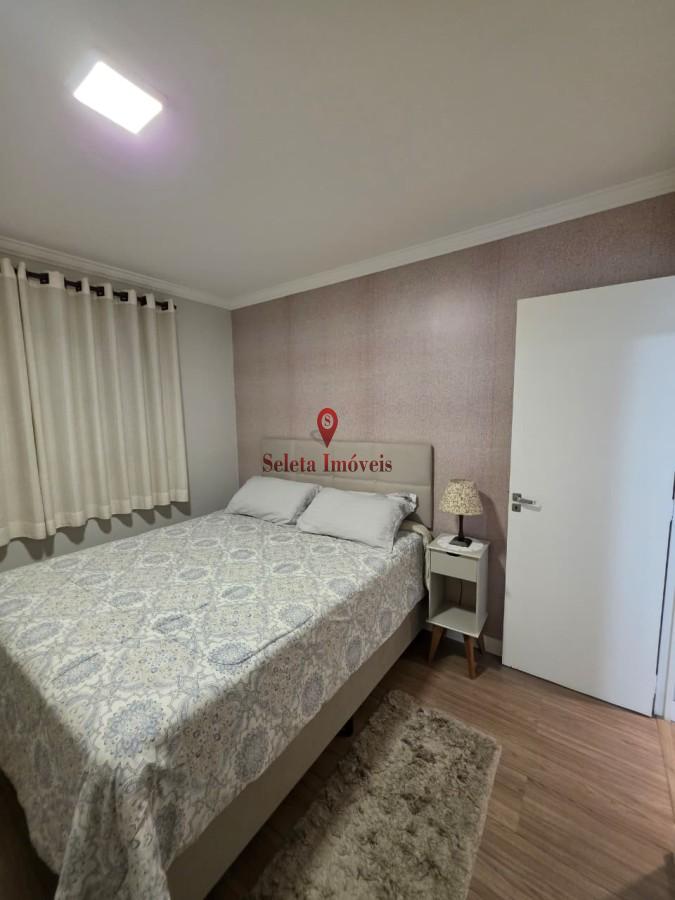 Apartamento, 2 quartos, 58 m² - Foto 14