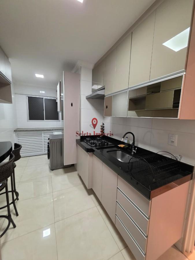 Apartamento, 2 quartos, 58 m² - Foto 7
