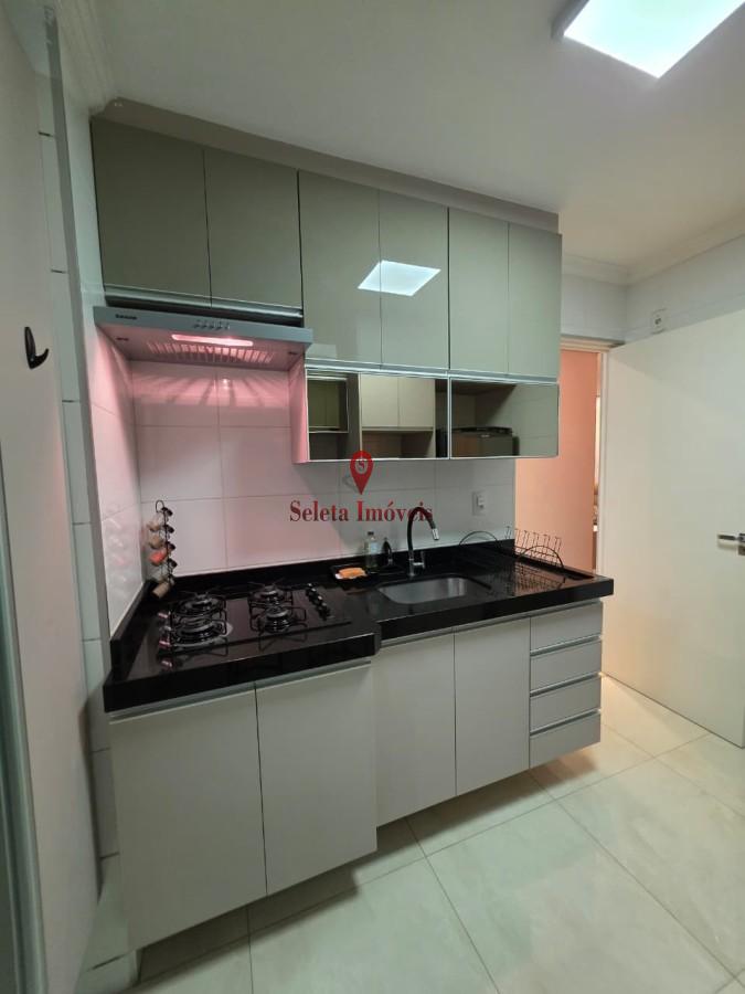 Apartamento, 2 quartos, 58 m² - Foto 11