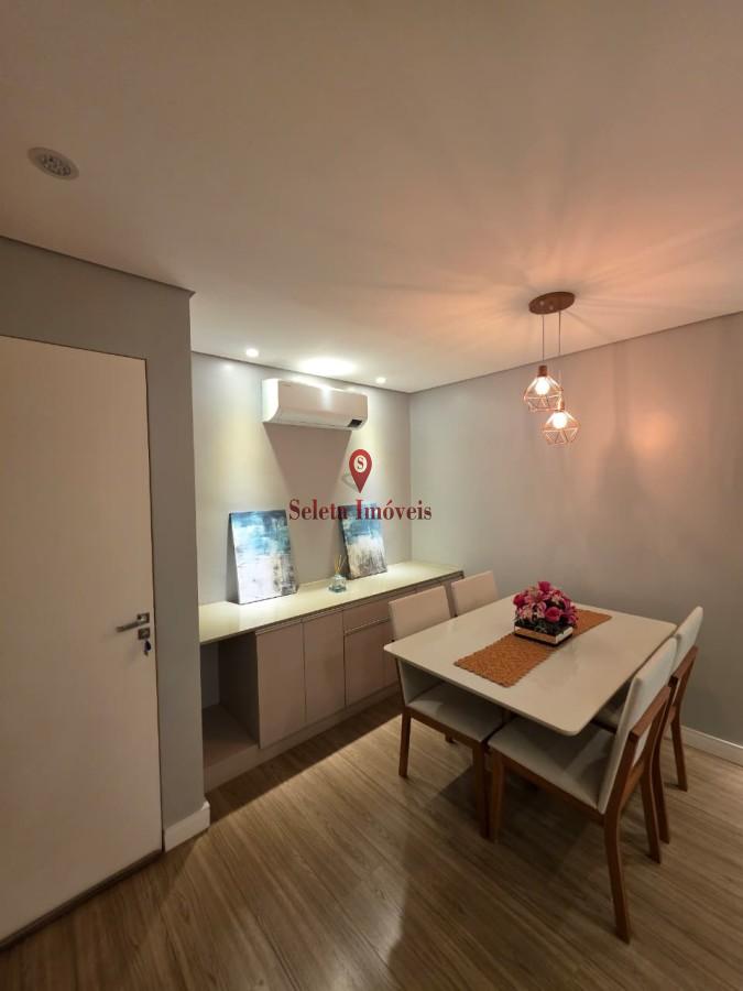 Apartamento, 2 quartos, 58 m² - Foto 5
