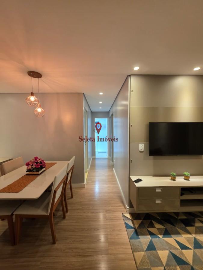 Apartamento, 2 quartos, 58 m² - Foto 6