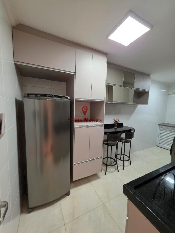 Apartamento, 2 quartos, 58 m² - Foto 9