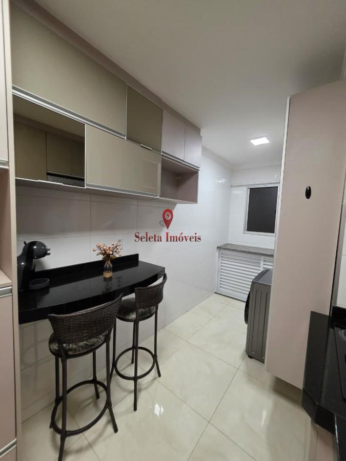 Apartamento, 2 quartos, 58 m² - Foto 8