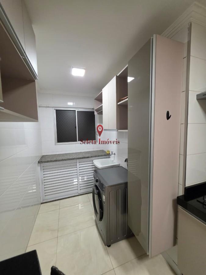 Apartamento, 2 quartos, 58 m² - Foto 10