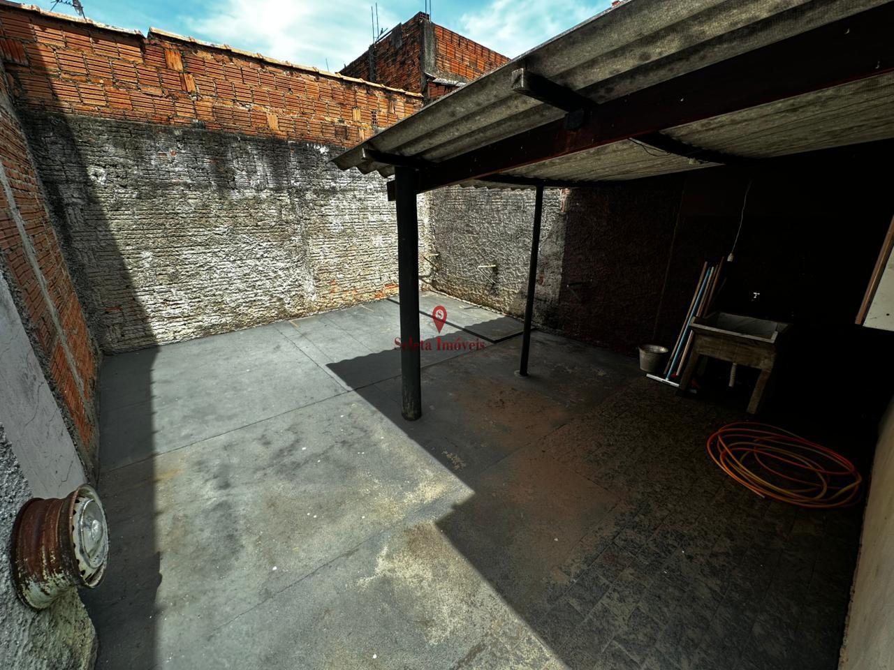 Casa, 2 quartos, 80 m² - Foto 11