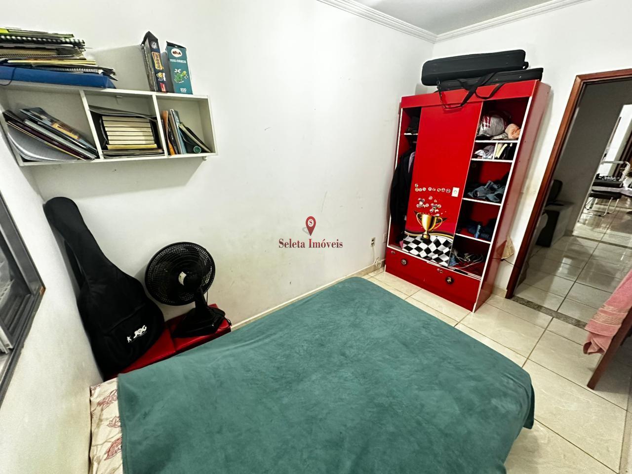 Casa, 3 quartos, 110 m² - Foto 4