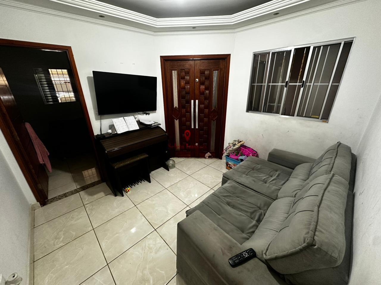 Casa, 3 quartos, 110 m² - Foto 5