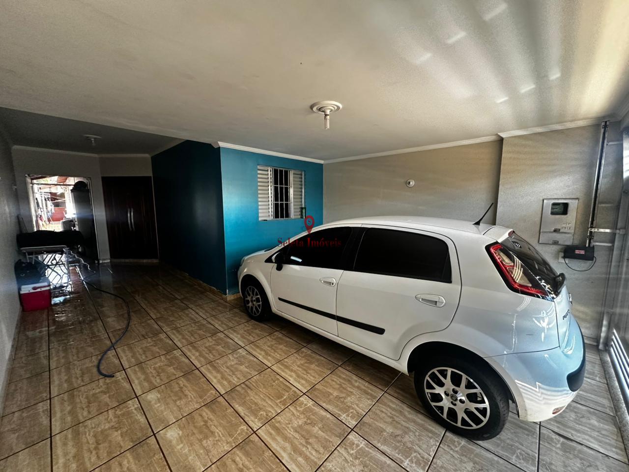 Casa, 3 quartos, 110 m² - Foto 2