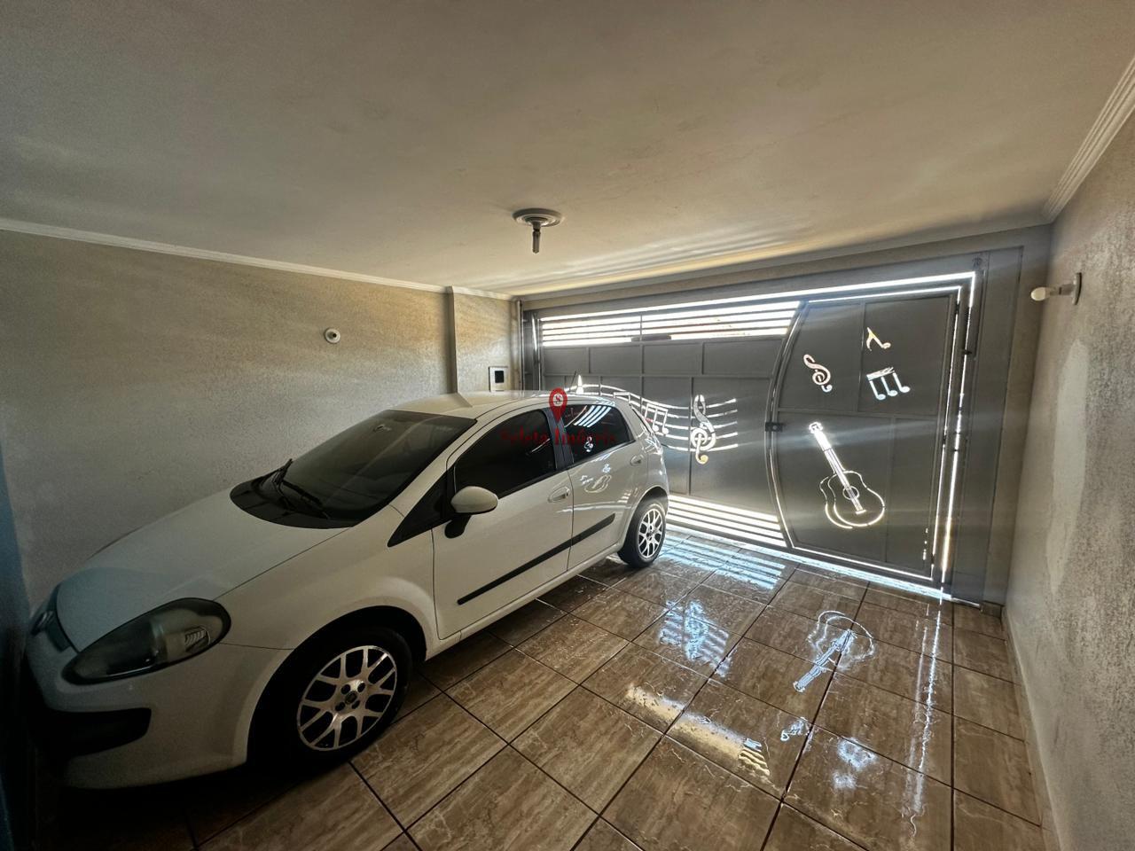 Casa, 3 quartos, 110 m² - Foto 1