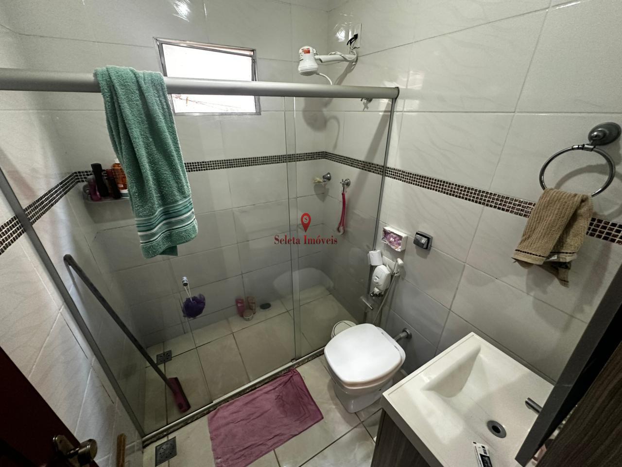 Casa, 3 quartos, 110 m² - Foto 8