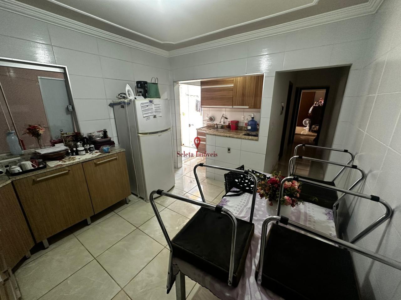 Casa, 3 quartos, 110 m² - Foto 6