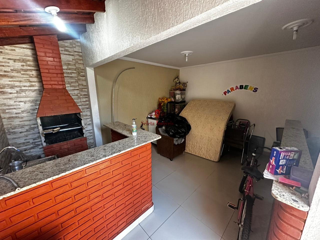 Casa, 3 quartos, 110 m² - Foto 12