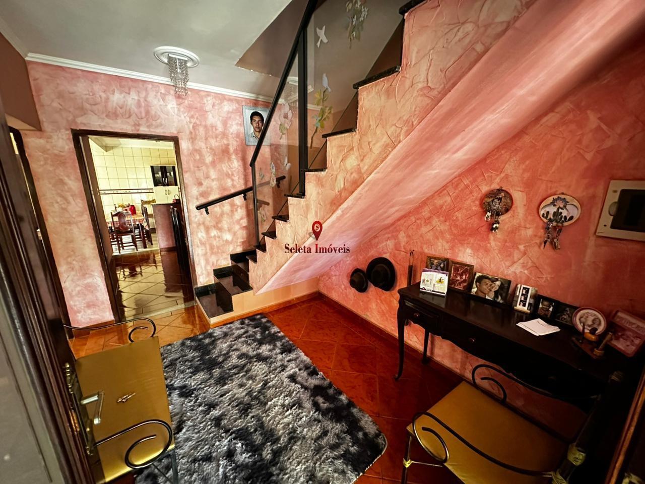 Casa, 7 quartos, 250 m² - Foto 2