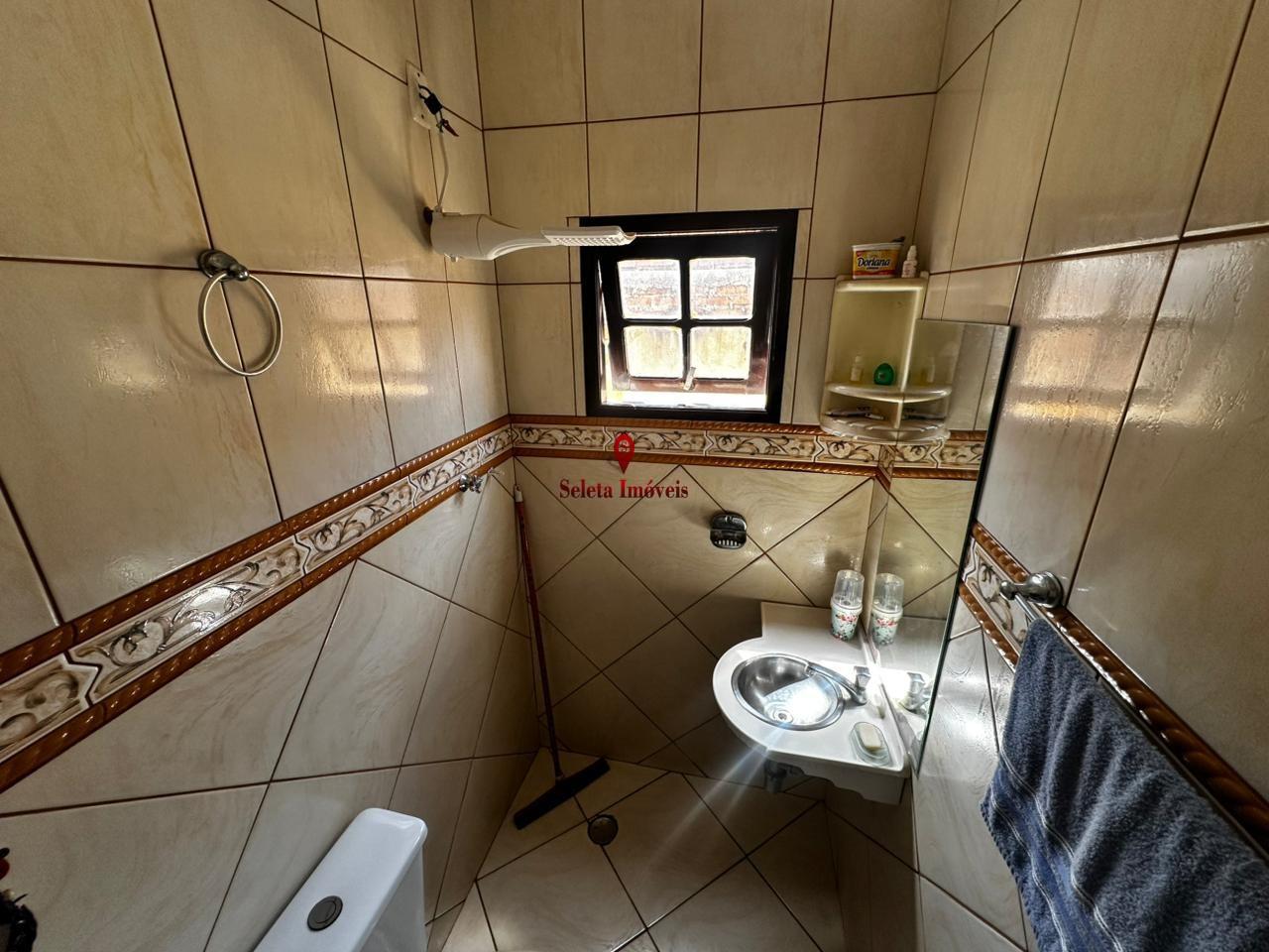 Casa, 7 quartos, 250 m² - Foto 4