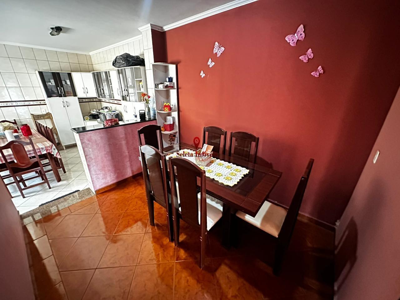 Casa, 7 quartos, 250 m² - Foto 7