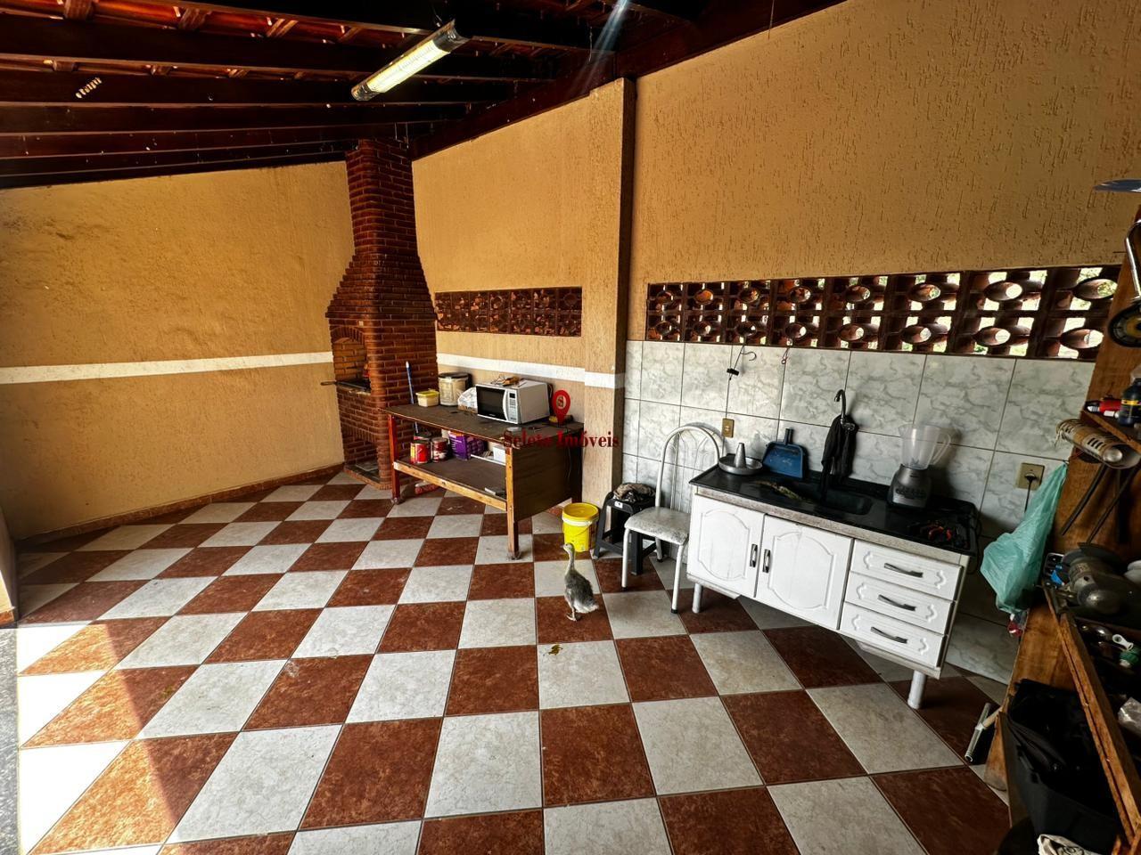 Casa, 7 quartos, 250 m² - Foto 18