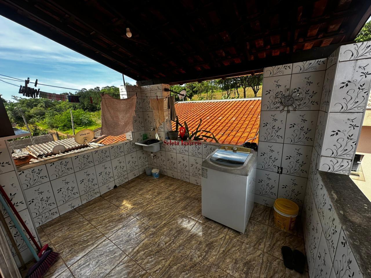 Casa, 7 quartos, 250 m² - Foto 17