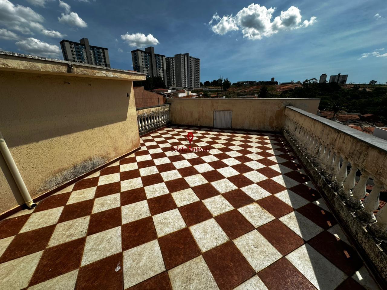 Casa, 7 quartos, 250 m² - Foto 19