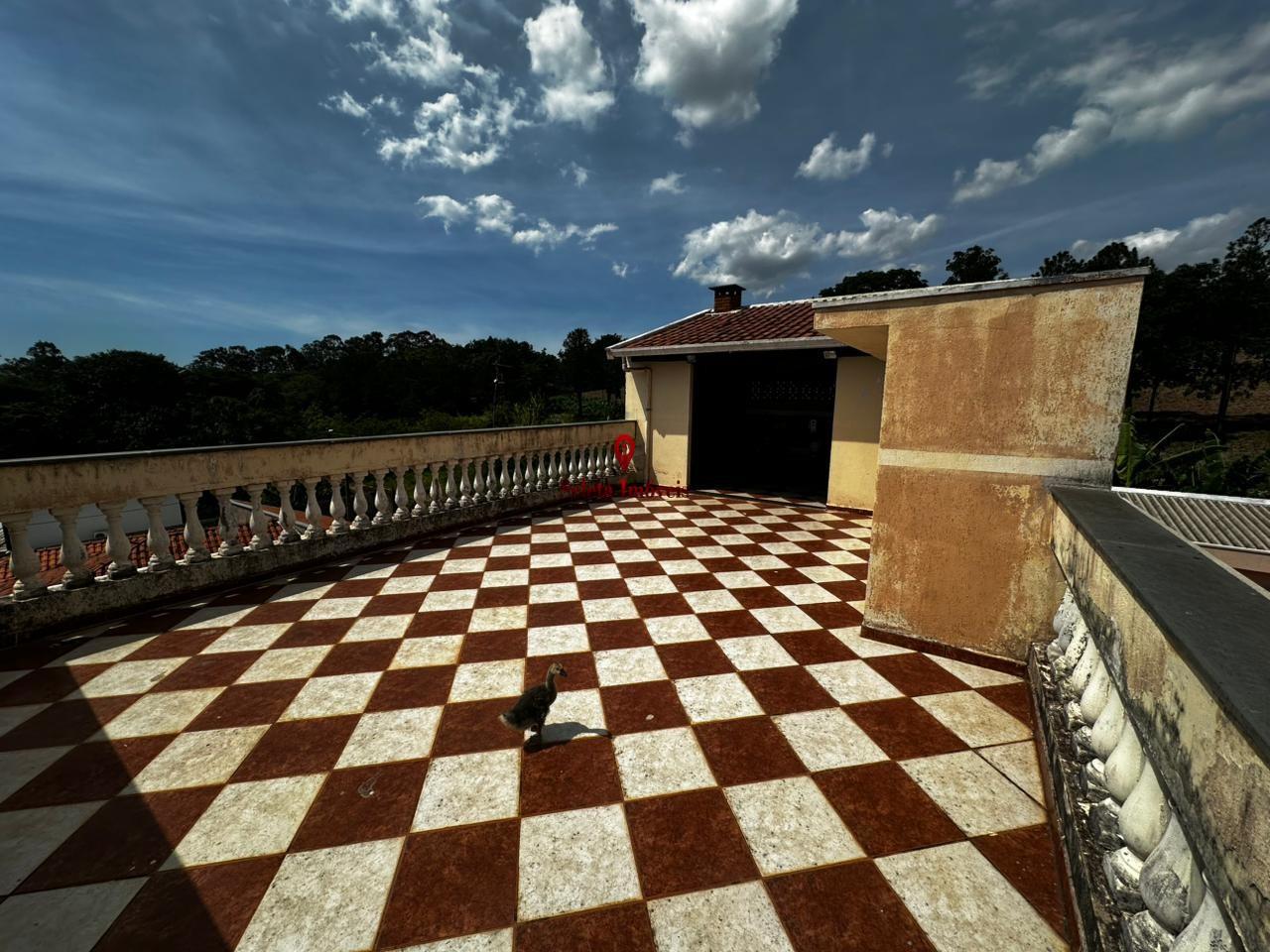 Casa, 7 quartos, 250 m² - Foto 20