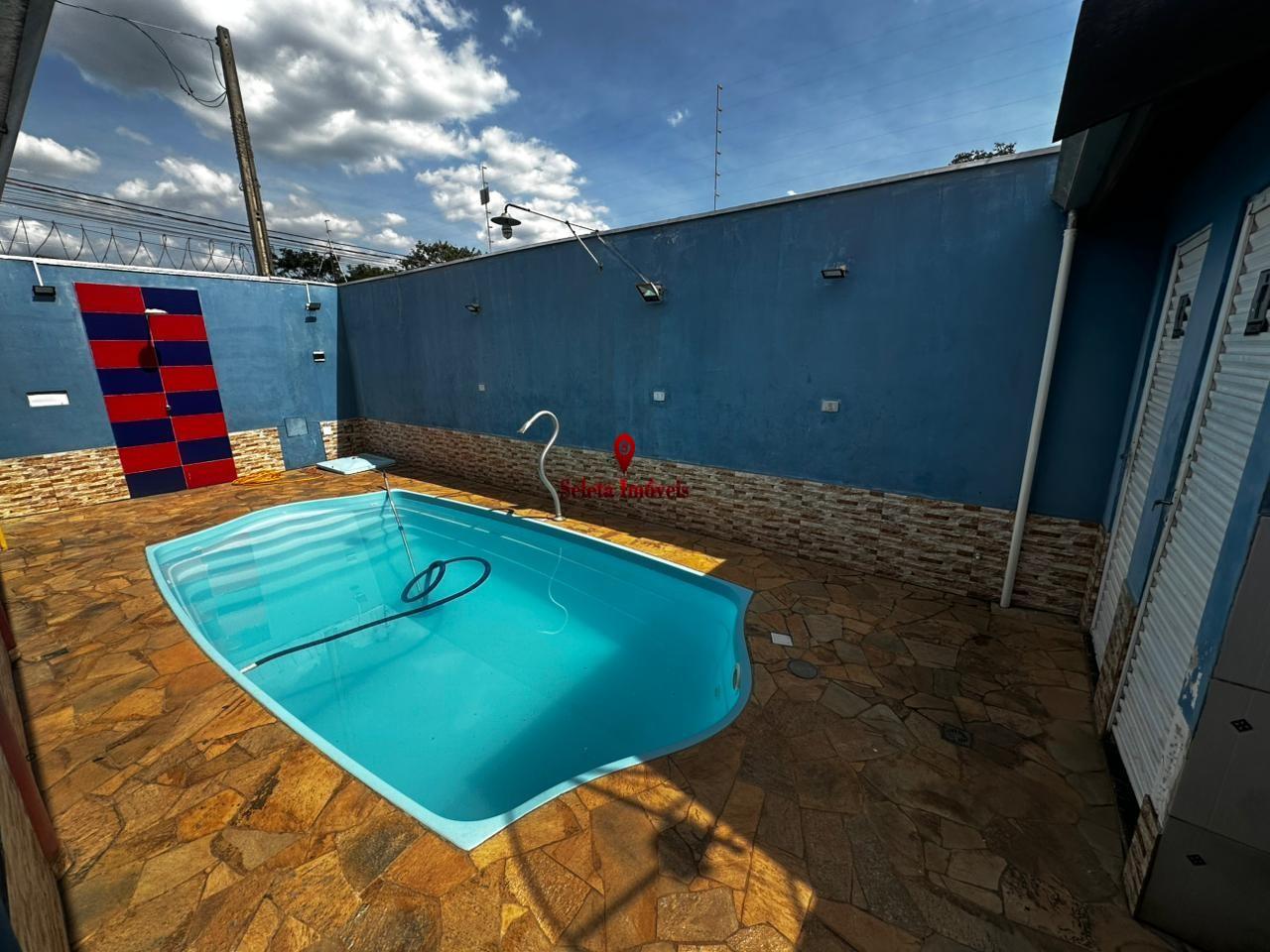 Chácara, 2 quartos, 160 m² - Foto 3