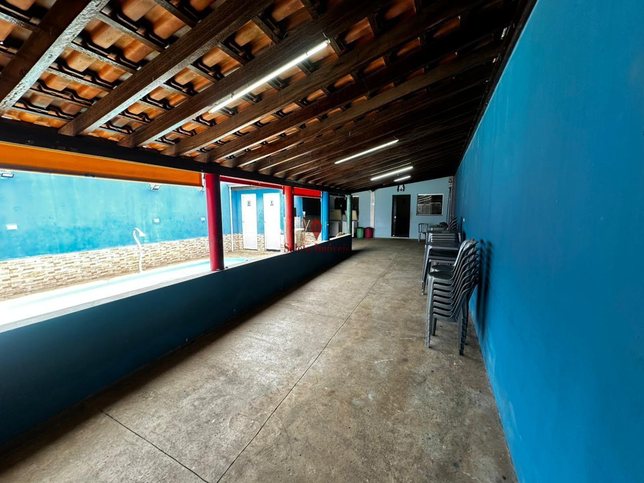 Chácara, 2 quartos, 160 m² - Foto 2