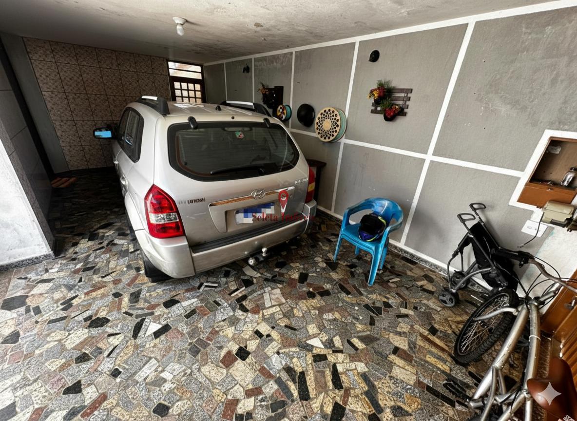 Casa, 3 quartos, 150 m² - Foto 2