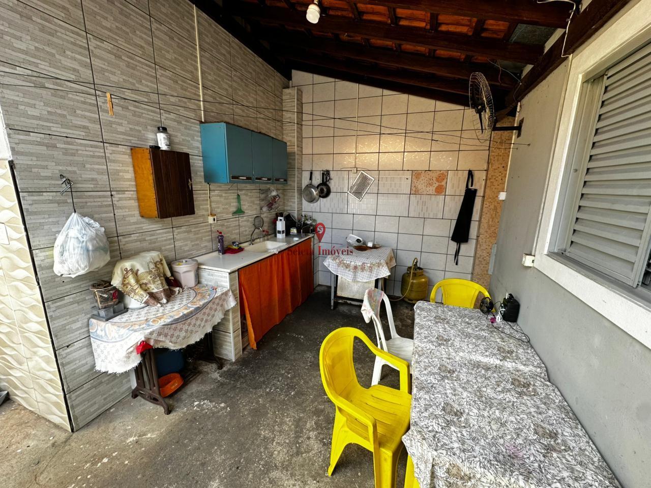 Casa, 3 quartos, 150 m² - Foto 12