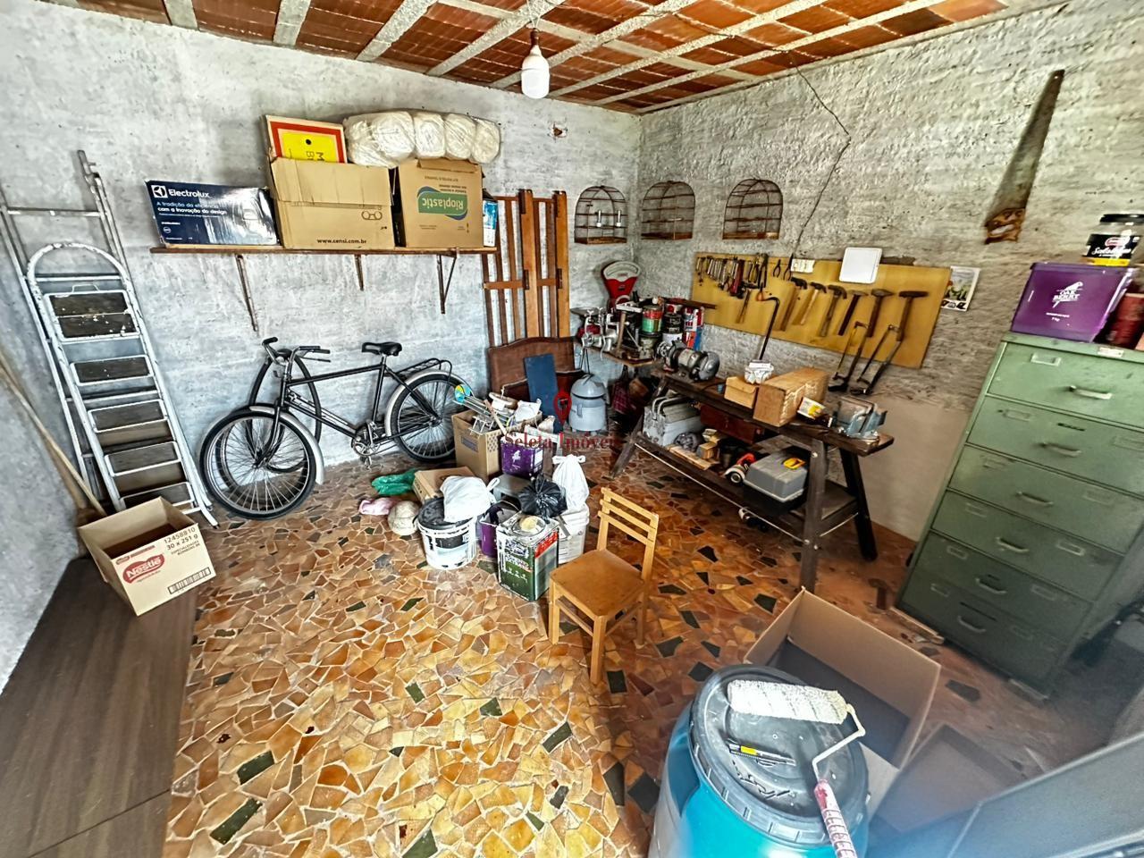 Casa, 3 quartos, 245 m² - Foto 19