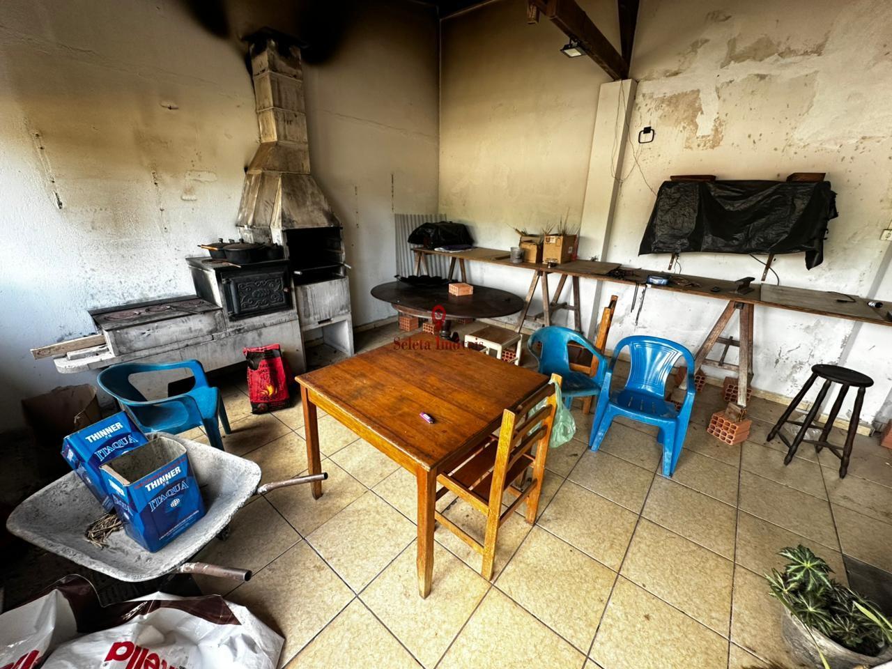 Casa, 3 quartos, 245 m² - Foto 24