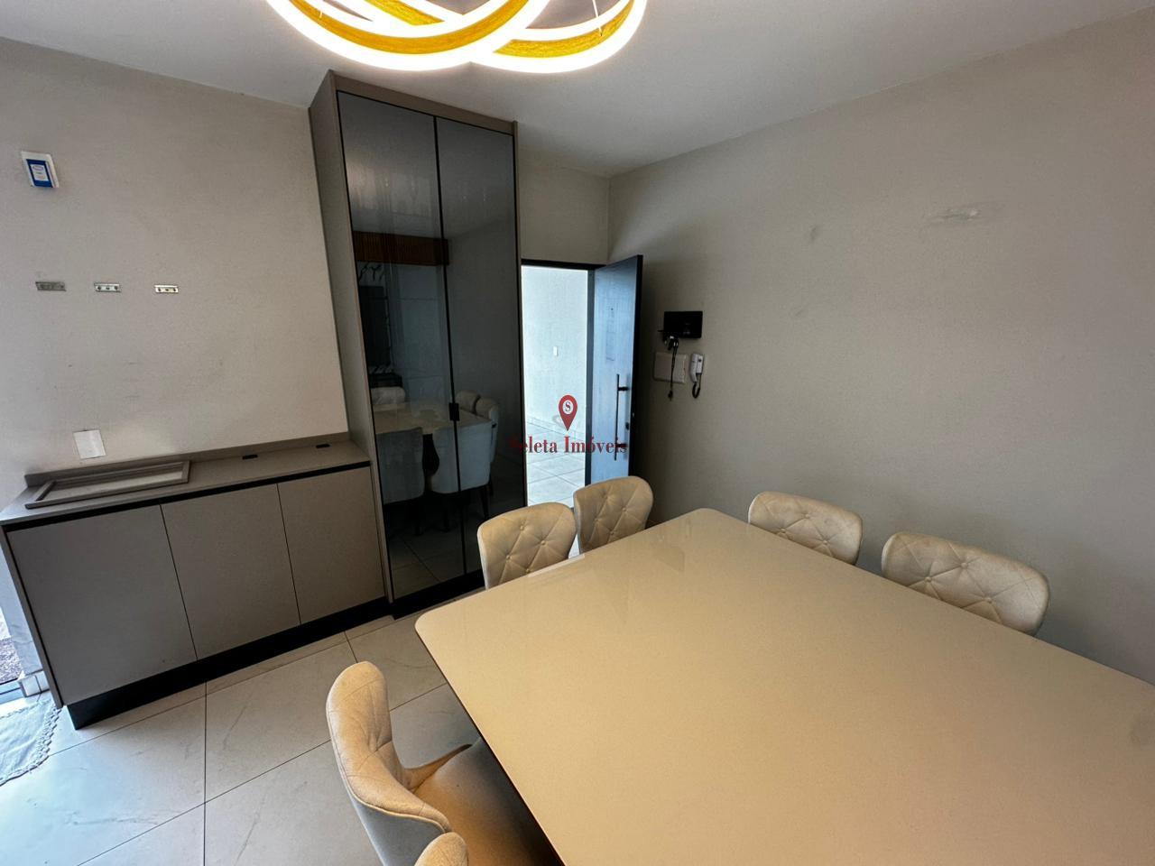 Casa, 3 quartos, 150 m² - Foto 10