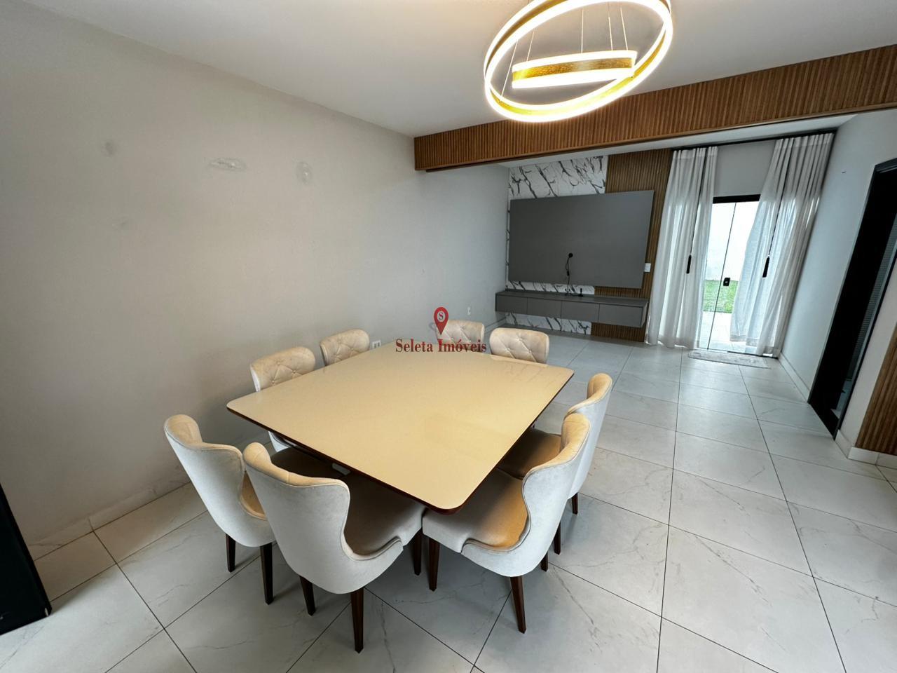 Casa, 3 quartos, 150 m² - Foto 11