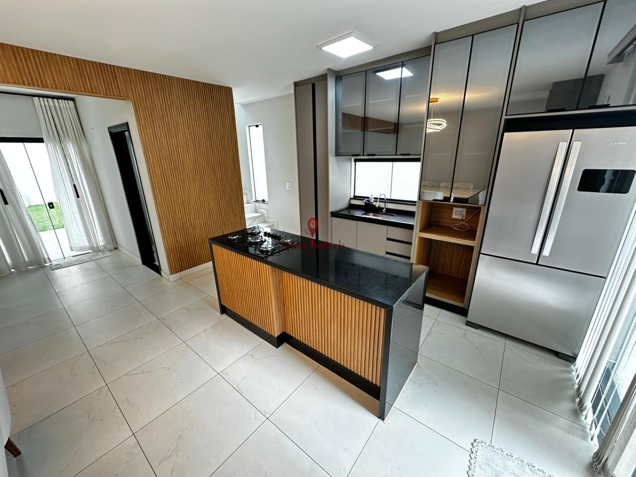 Casa, 3 quartos, 150 m² - Foto 1