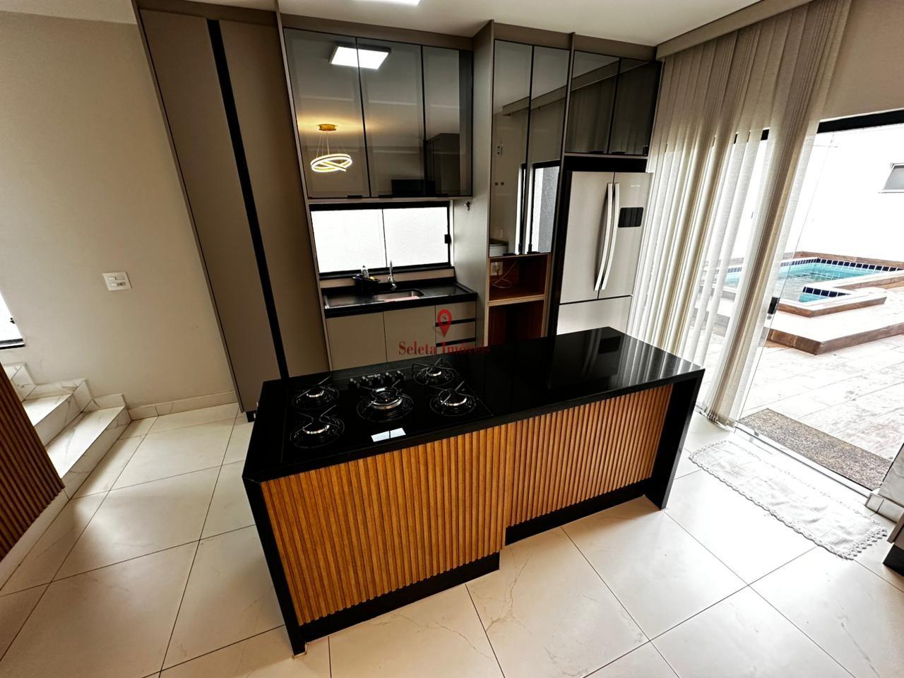 Casa, 3 quartos, 150 m² - Foto 12