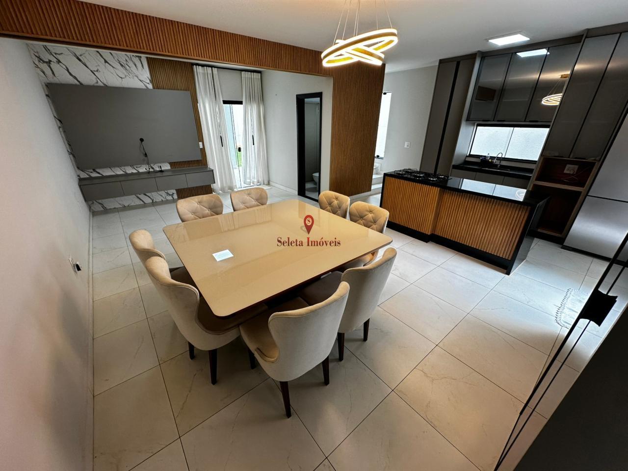 Casa, 3 quartos, 150 m² - Foto 8