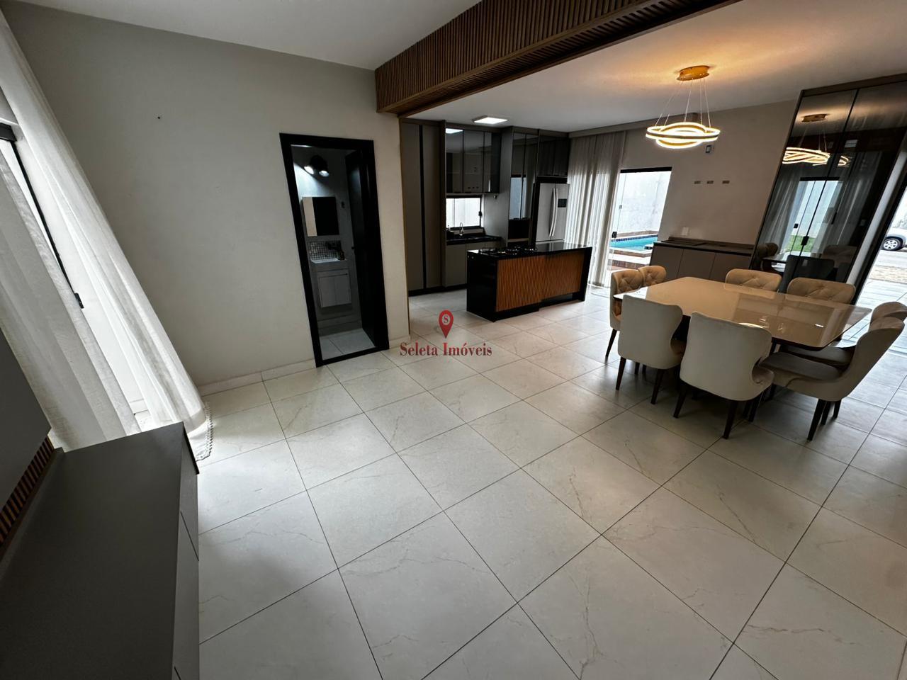 Casa, 3 quartos, 150 m² - Foto 9