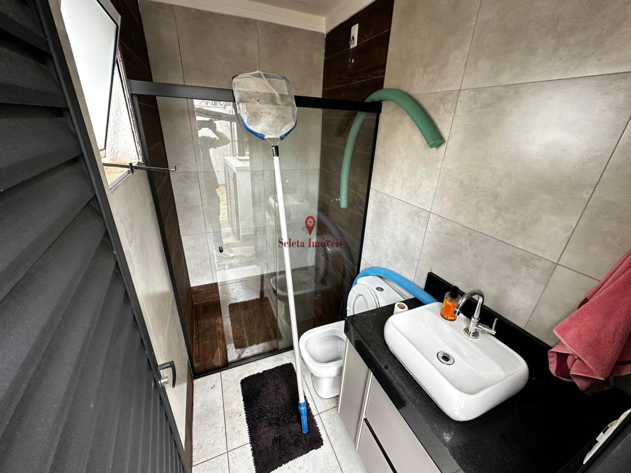 Casa, 3 quartos, 150 m² - Foto 5