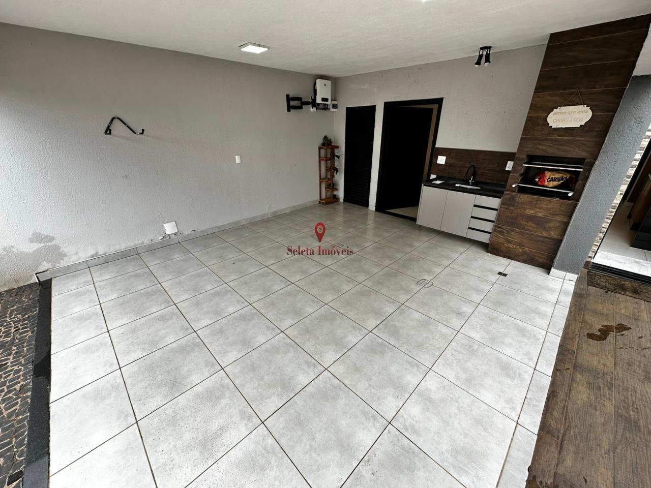 Casa, 3 quartos, 150 m² - Foto 6