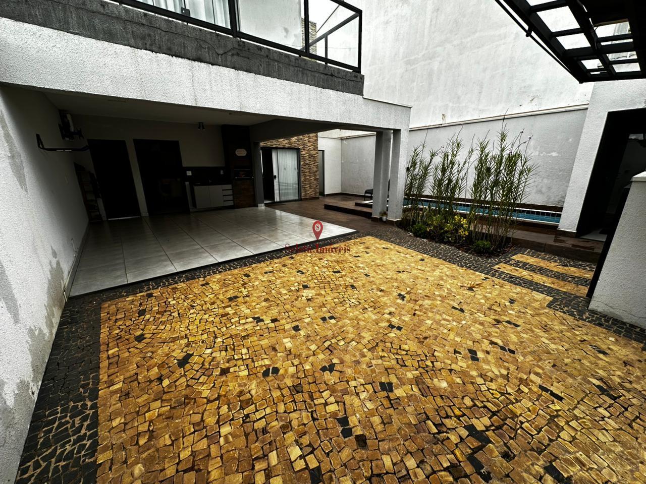 Casa, 3 quartos, 150 m² - Foto 2