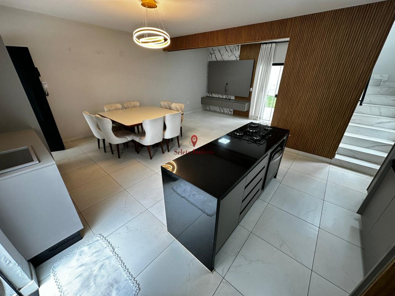 Casa, 3 quartos, 150 m² - Foto 7