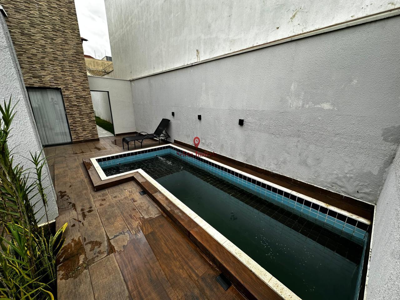 Casa, 3 quartos, 150 m² - Foto 3