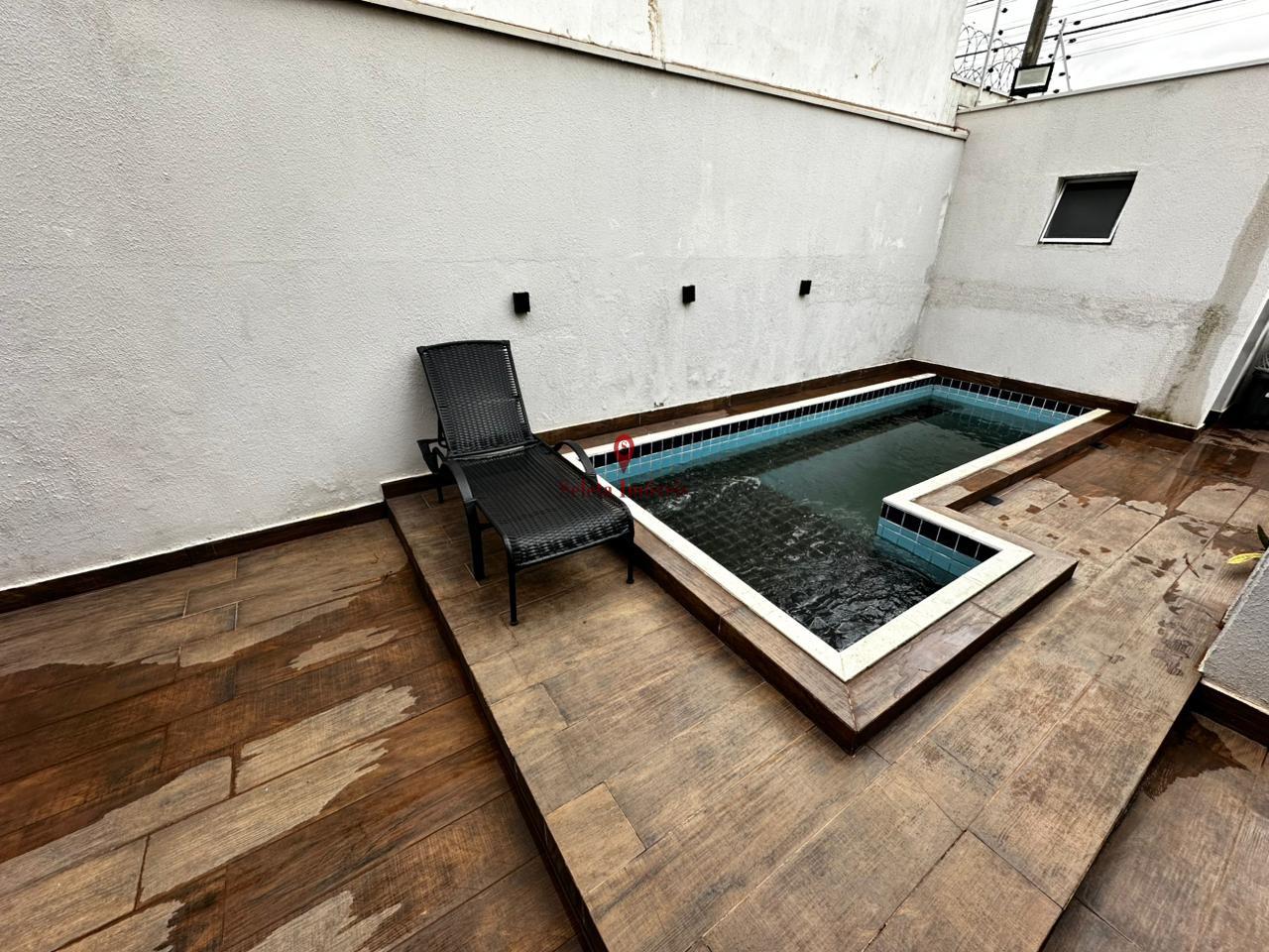 Casa, 3 quartos, 150 m² - Foto 4