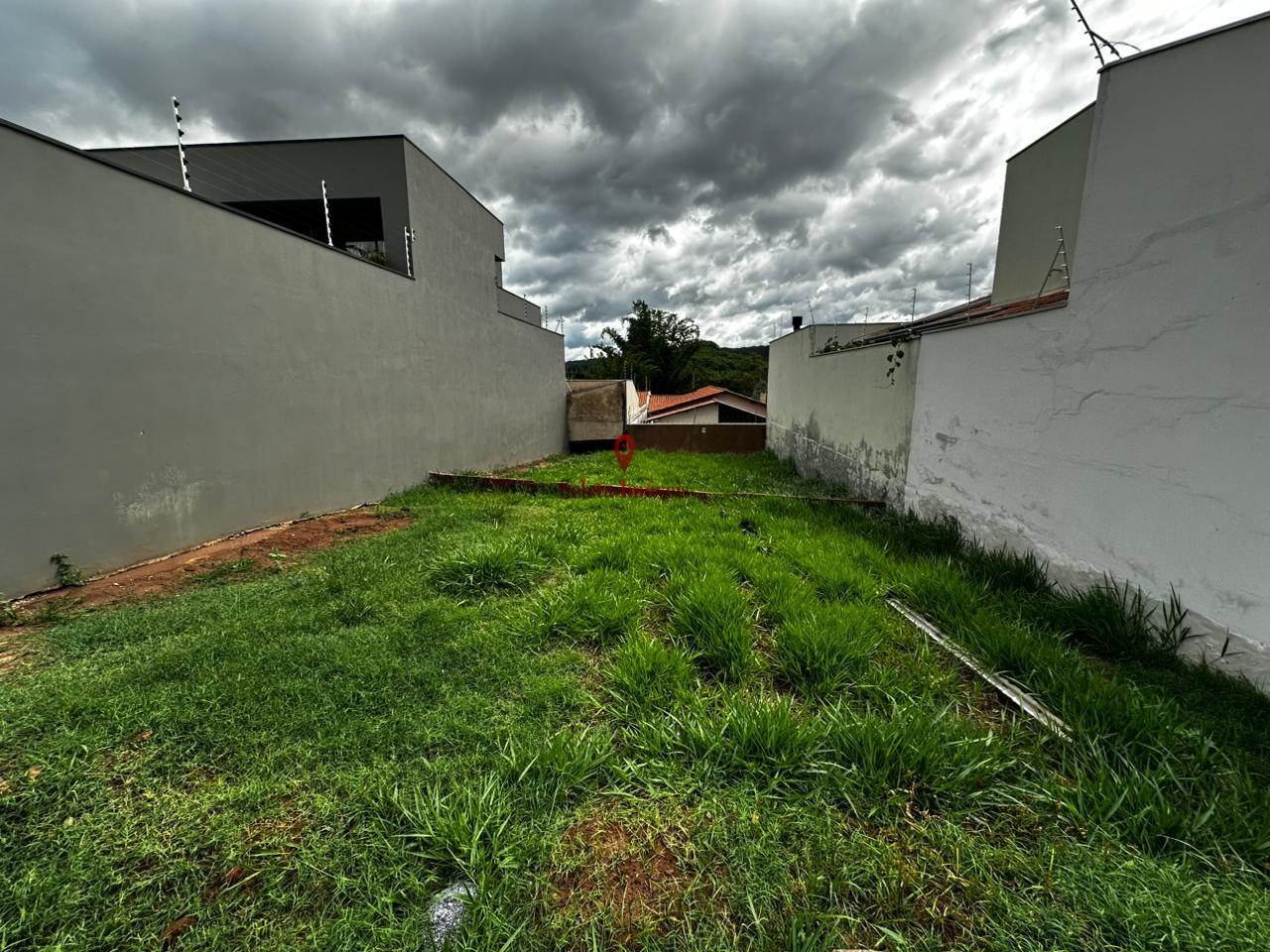 Terreno, 250 m² - Foto 1