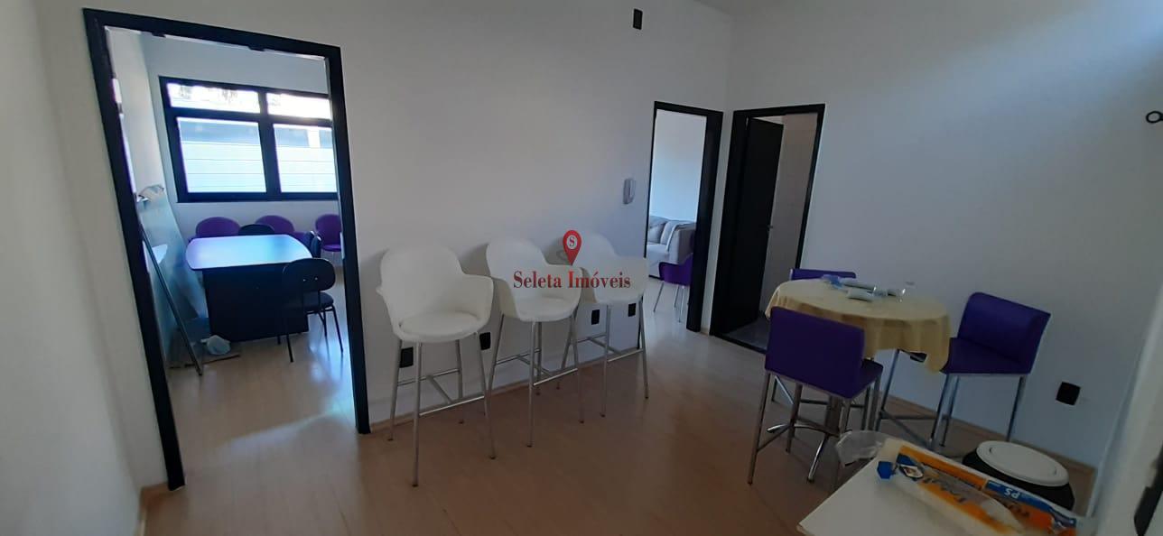 Sala-Conjunto - Foto 2