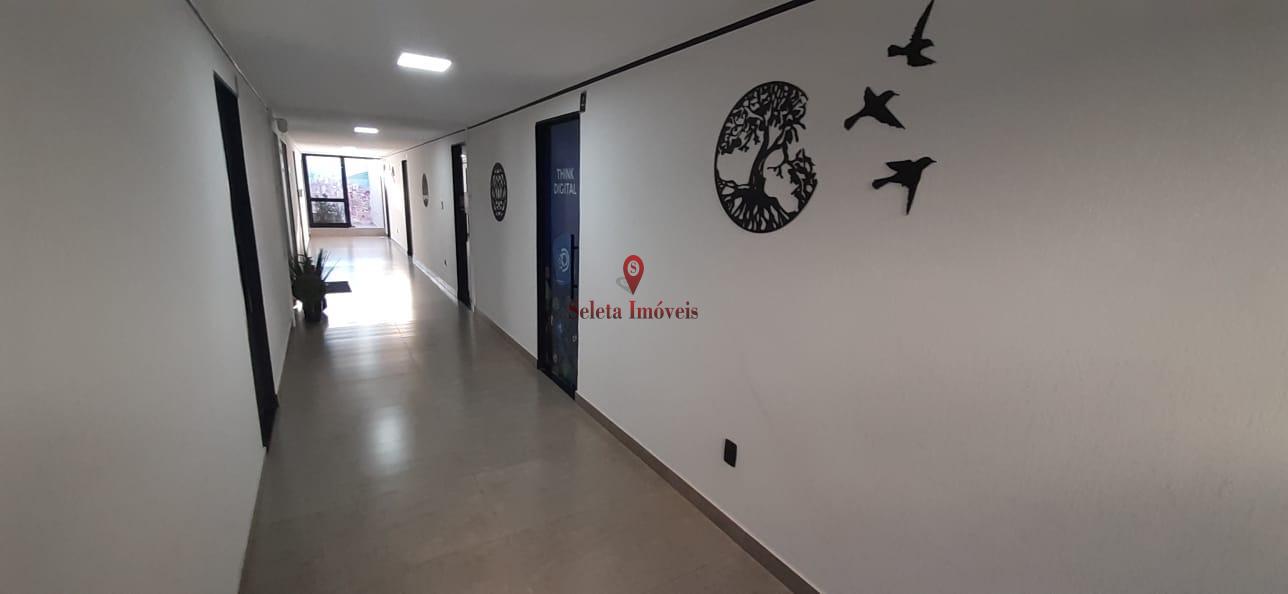 Sala-Conjunto - Foto 9