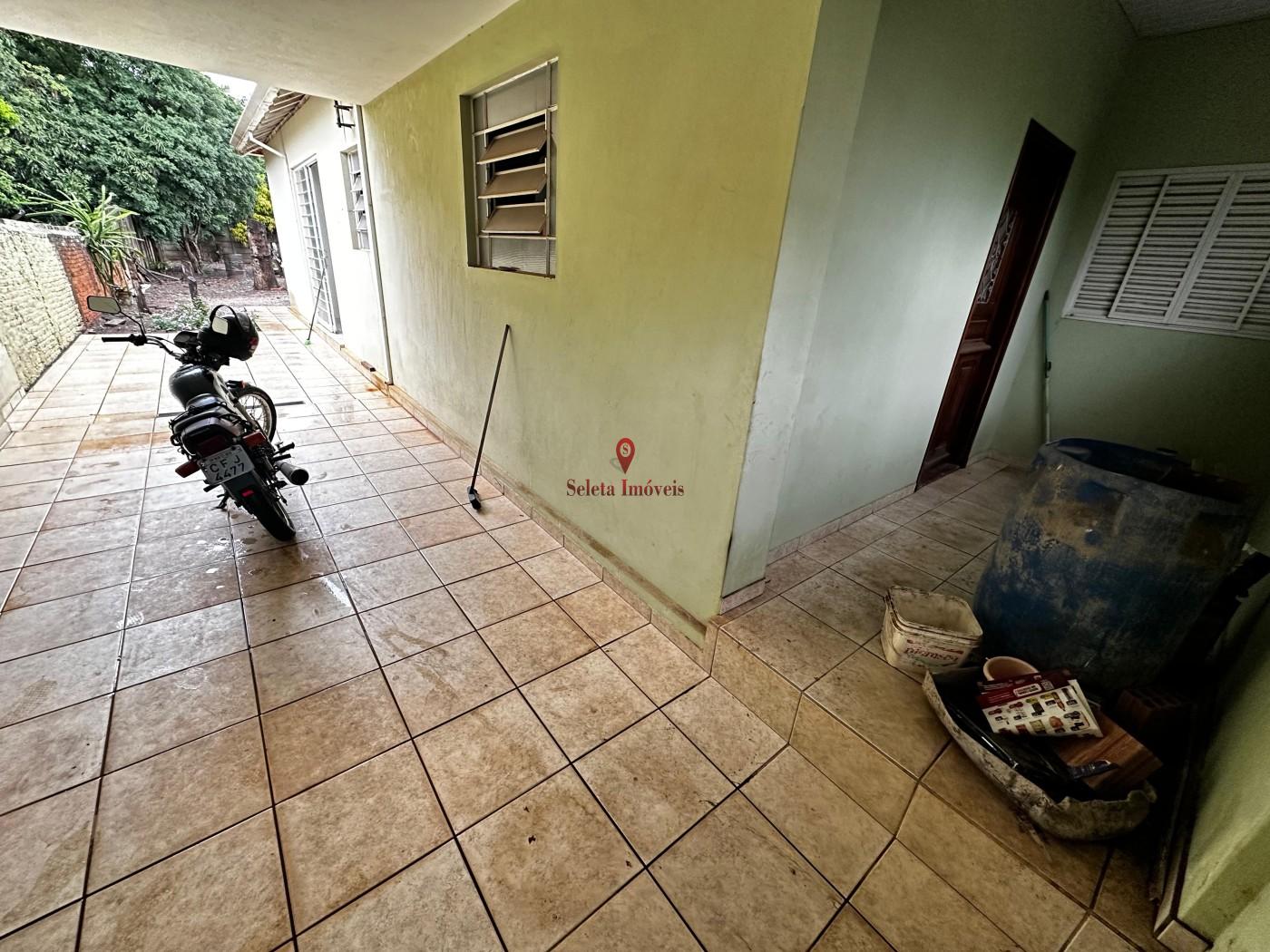 Casa, 2 quartos, 104 m² - Foto 1